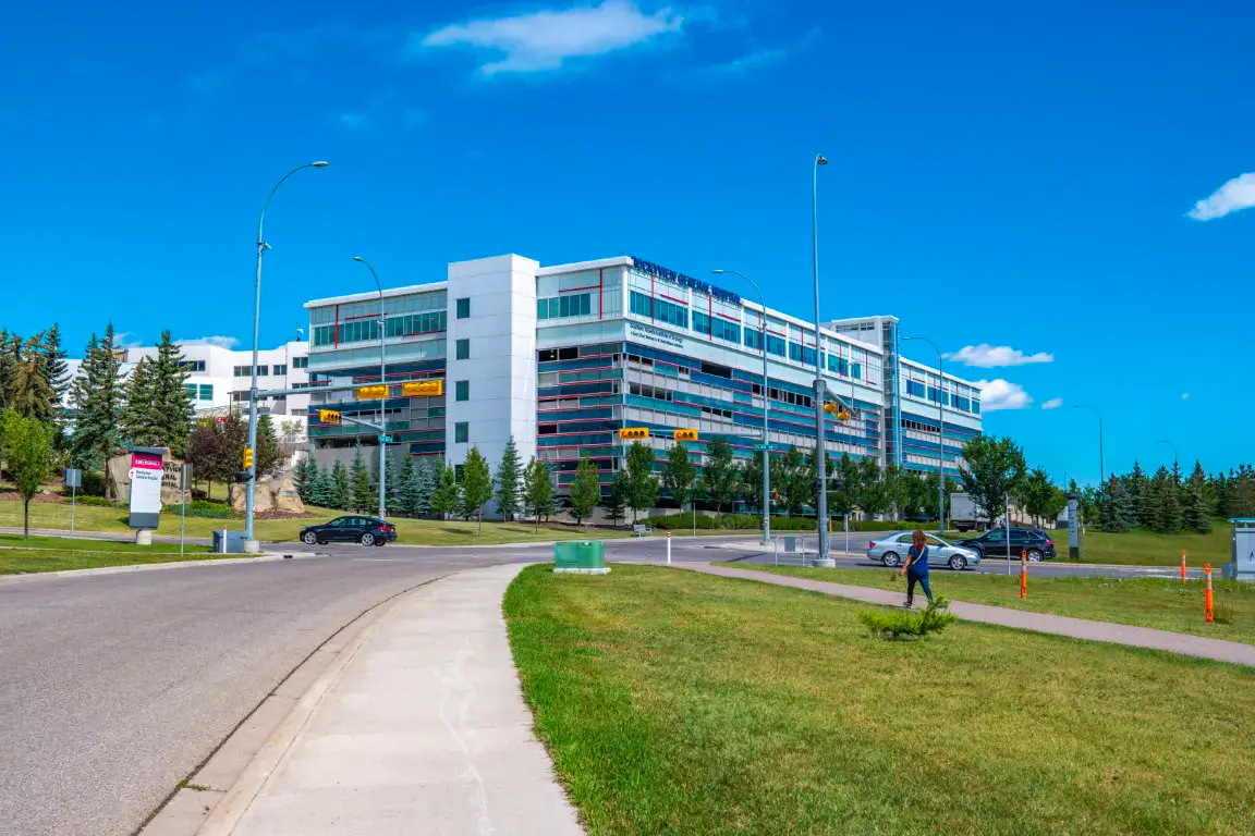 Eagle Ridge community